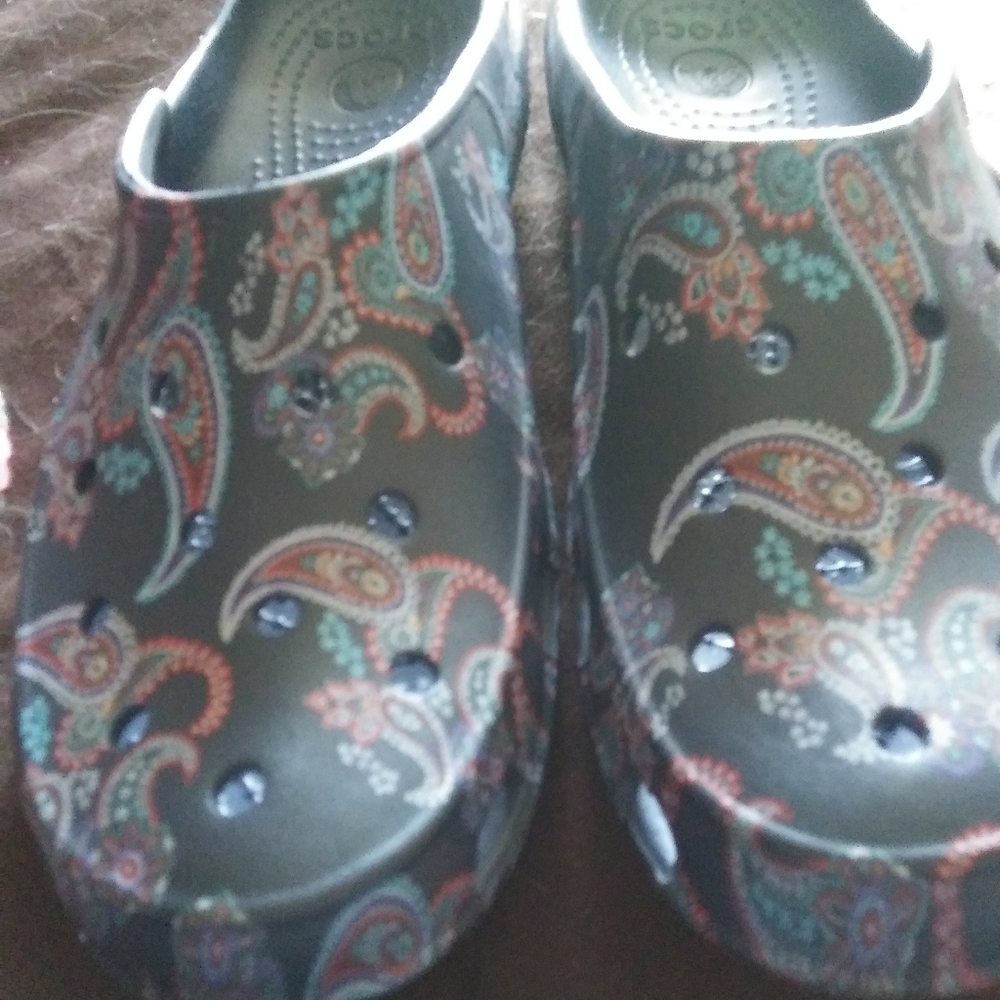 Crocs